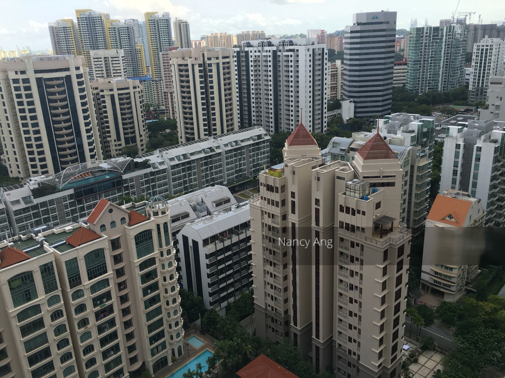 Latitude (D10), Condominium #127646592